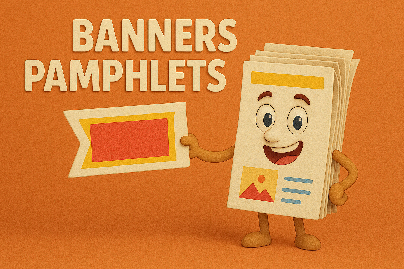 Event Banners