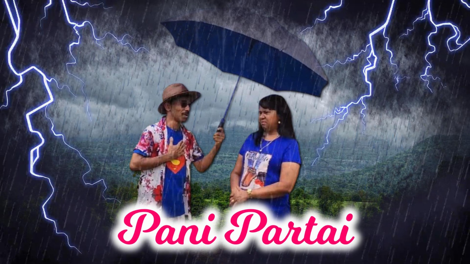 Music Video Thumbnail