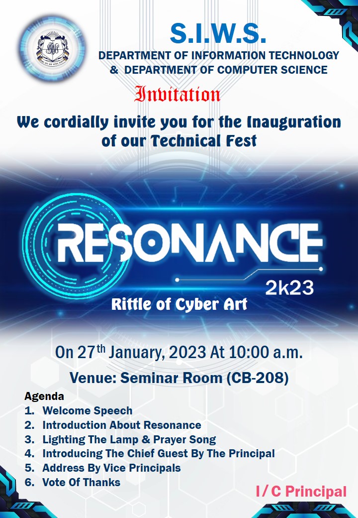 Party Invitation