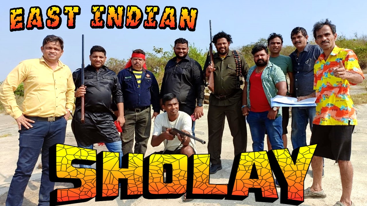 Music Video Thumbnail